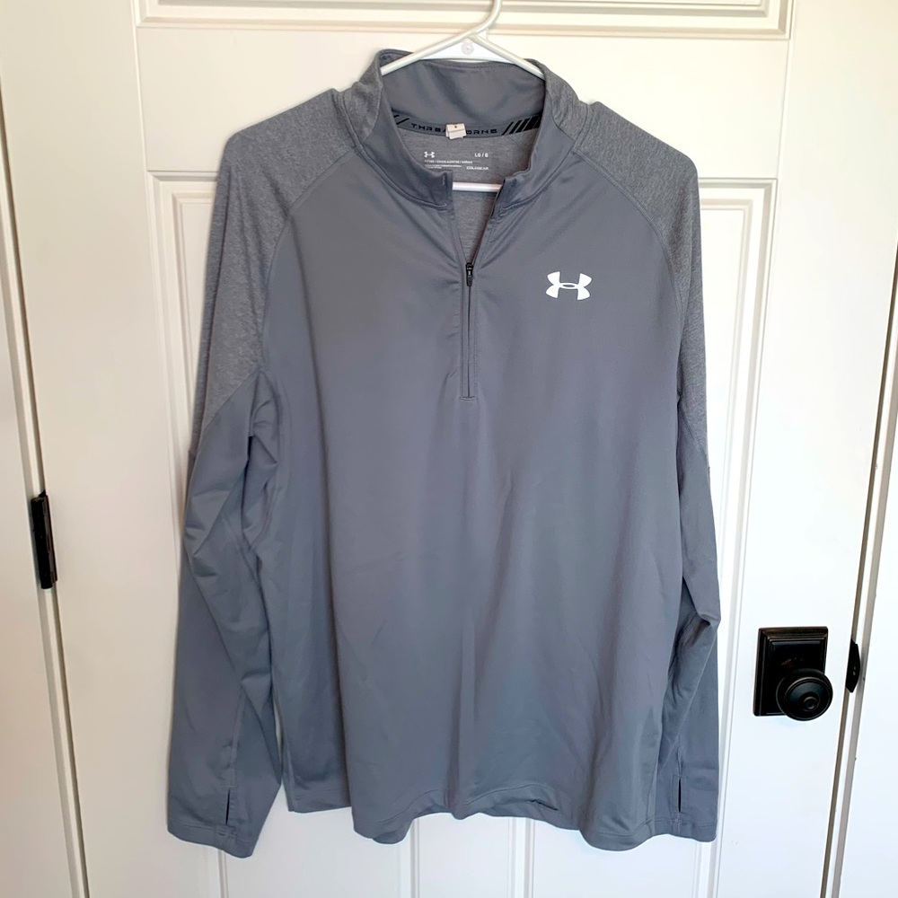 Men’s Under Armour Pullover